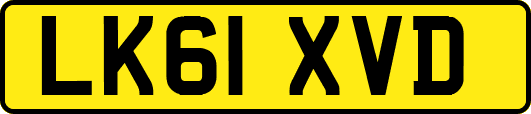 LK61XVD