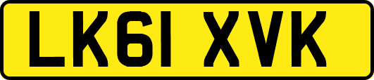 LK61XVK