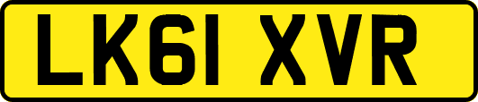 LK61XVR