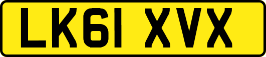 LK61XVX