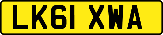 LK61XWA