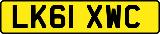 LK61XWC