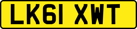 LK61XWT