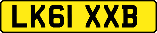 LK61XXB