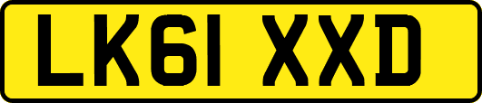 LK61XXD