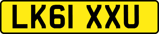 LK61XXU