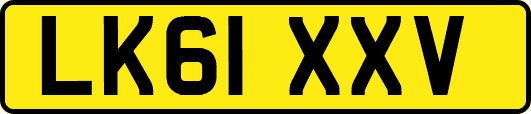 LK61XXV