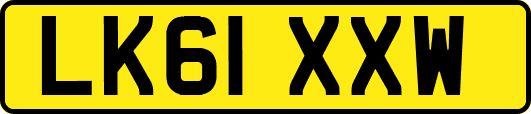 LK61XXW