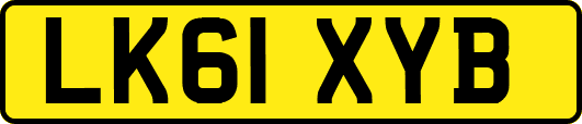 LK61XYB