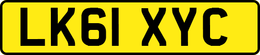 LK61XYC