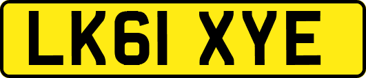 LK61XYE