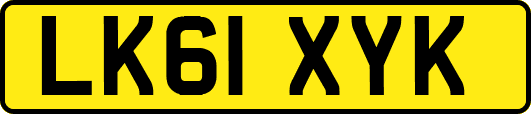 LK61XYK