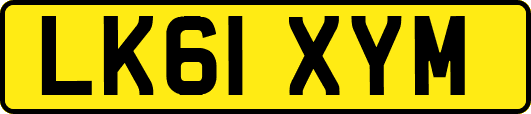 LK61XYM
