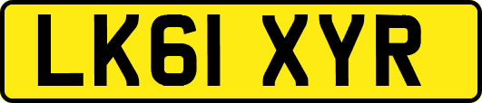LK61XYR