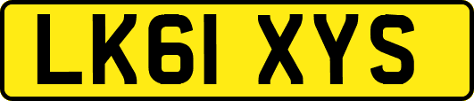 LK61XYS
