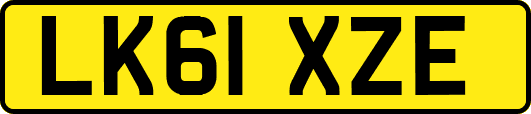 LK61XZE