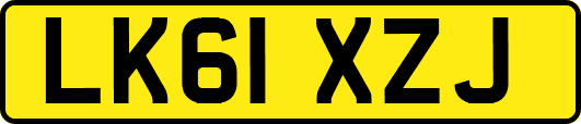 LK61XZJ