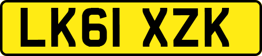 LK61XZK