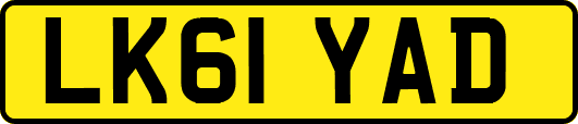 LK61YAD