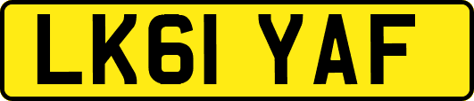 LK61YAF