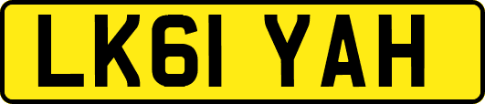 LK61YAH