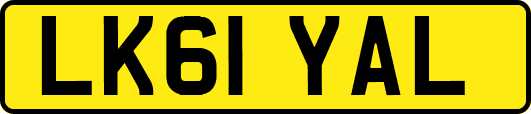 LK61YAL