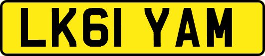 LK61YAM