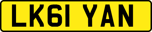 LK61YAN