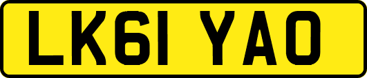 LK61YAO