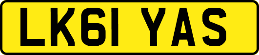 LK61YAS
