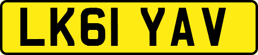 LK61YAV