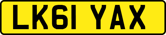 LK61YAX