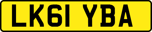 LK61YBA