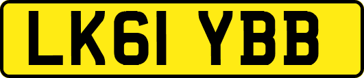 LK61YBB