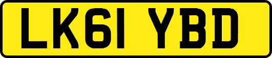 LK61YBD