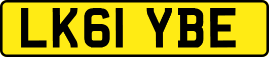 LK61YBE