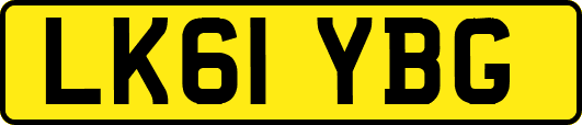 LK61YBG