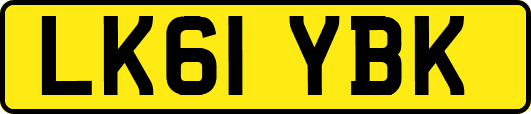 LK61YBK