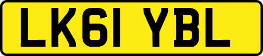 LK61YBL