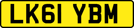 LK61YBM