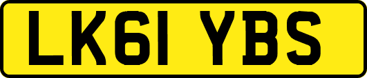 LK61YBS