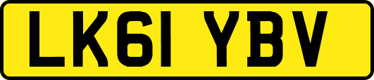 LK61YBV