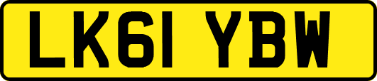 LK61YBW