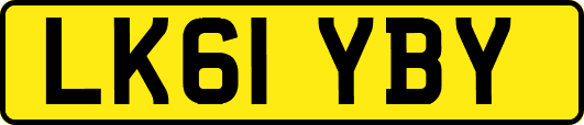 LK61YBY