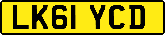 LK61YCD