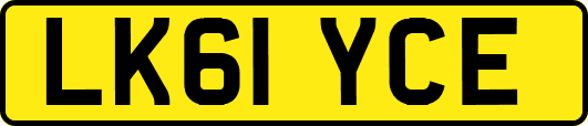 LK61YCE