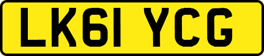 LK61YCG