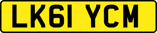 LK61YCM