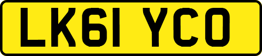 LK61YCO