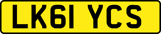 LK61YCS